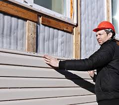 Best Siding Removal and Disposal  in Southgate, MI